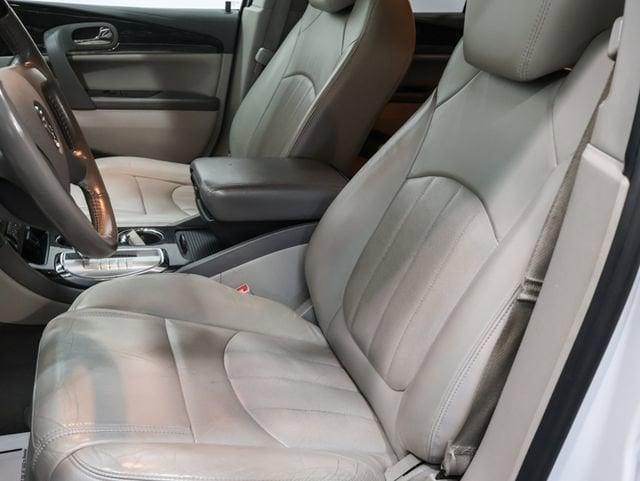 used 2016 Buick Enclave car, priced at $10,040