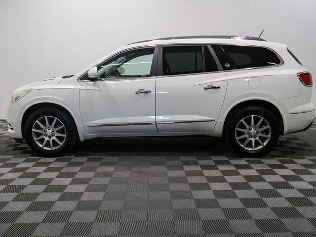 used 2016 Buick Enclave car, priced at $10,040