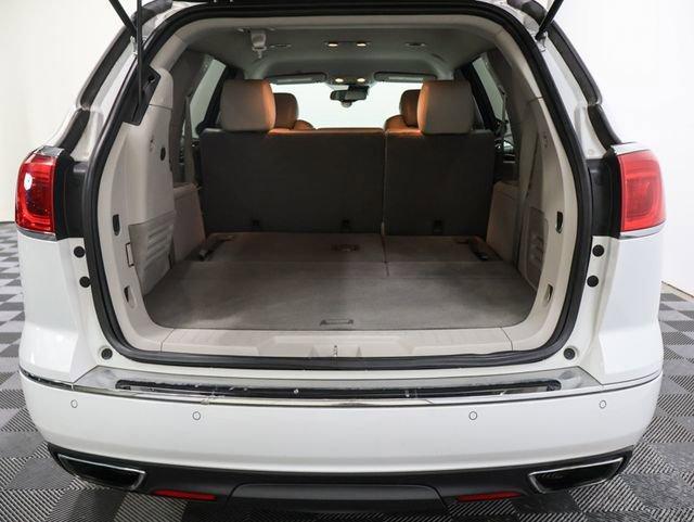 used 2016 Buick Enclave car, priced at $10,040