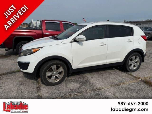 used 2017 Kia Sorento car, priced at $11,456