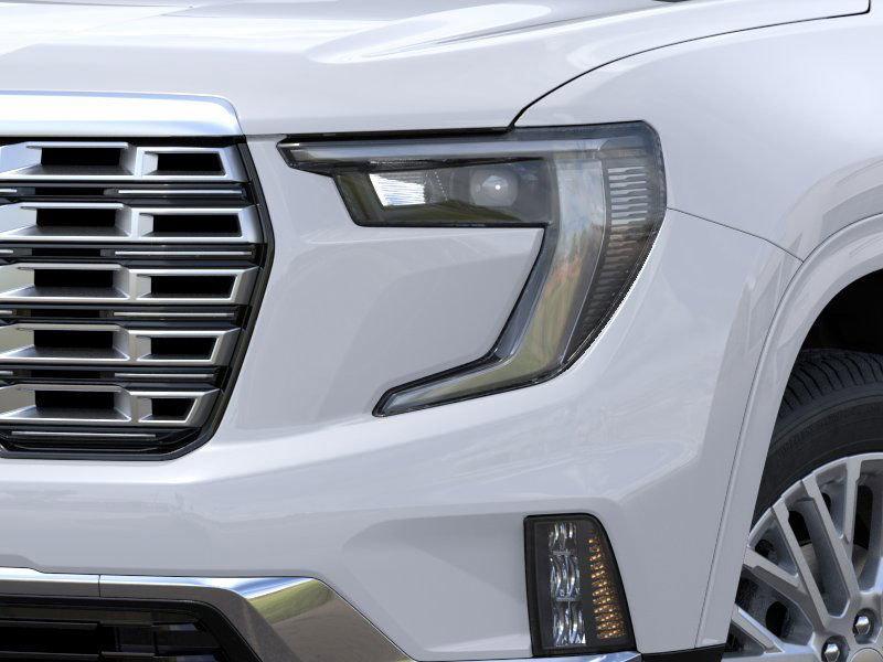 new 2024 GMC Acadia car, priced at $52,664