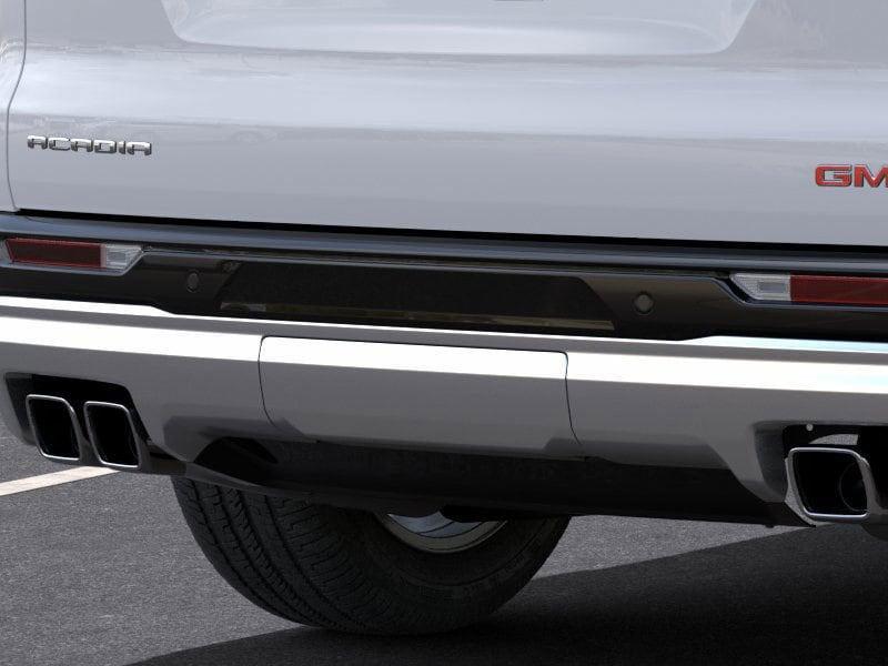new 2024 GMC Acadia car, priced at $52,664