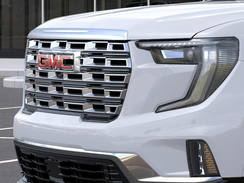 new 2024 GMC Acadia car, priced at $52,664