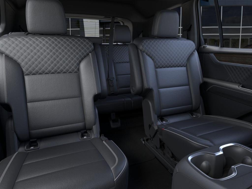 new 2024 GMC Acadia car, priced at $52,664