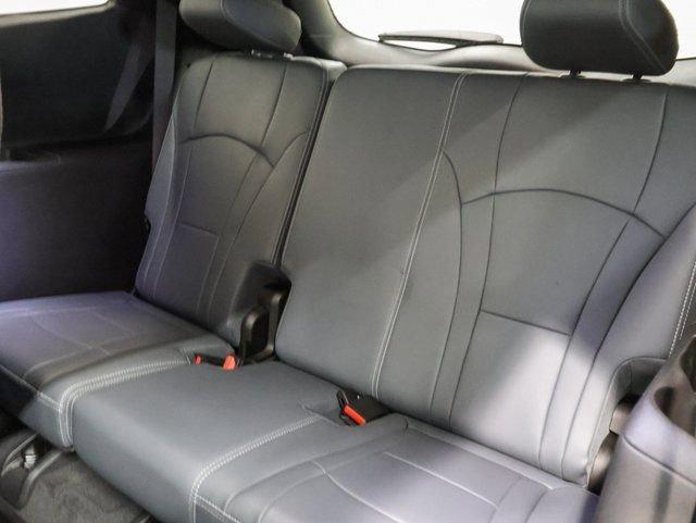 used 2022 Buick Enclave car, priced at $34,602