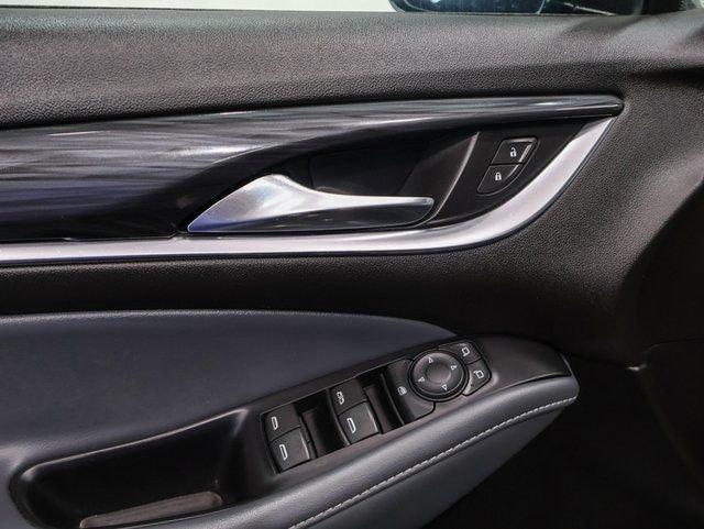 used 2022 Buick Enclave car, priced at $34,602