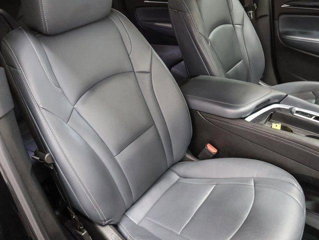 used 2022 Buick Enclave car, priced at $34,602