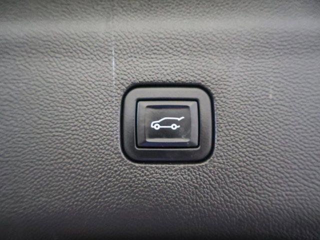 used 2022 Buick Enclave car, priced at $34,602