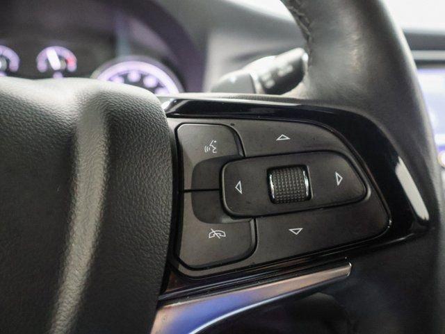 used 2022 Buick Enclave car, priced at $34,602