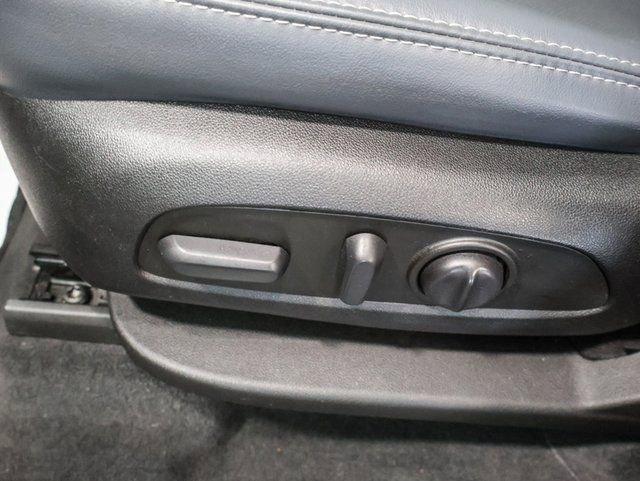 used 2022 Buick Enclave car, priced at $34,602