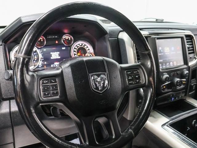 used 2013 Ram 1500 car, priced at $17,706