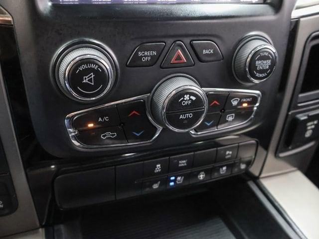 used 2013 Ram 1500 car, priced at $17,706