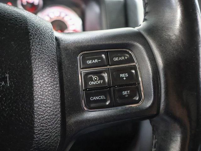 used 2013 Ram 1500 car, priced at $17,706