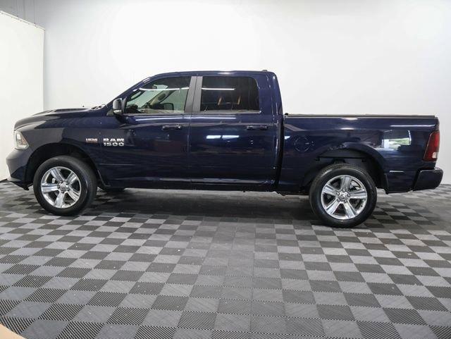 used 2013 Ram 1500 car, priced at $17,706