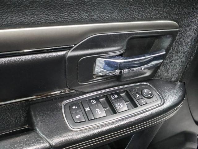 used 2013 Ram 1500 car, priced at $17,706