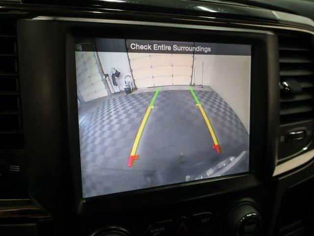 used 2013 Ram 1500 car, priced at $17,706