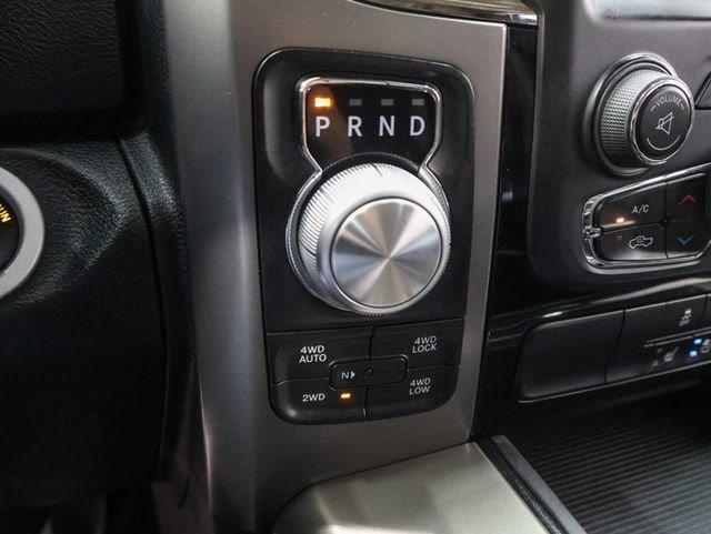 used 2013 Ram 1500 car, priced at $17,706