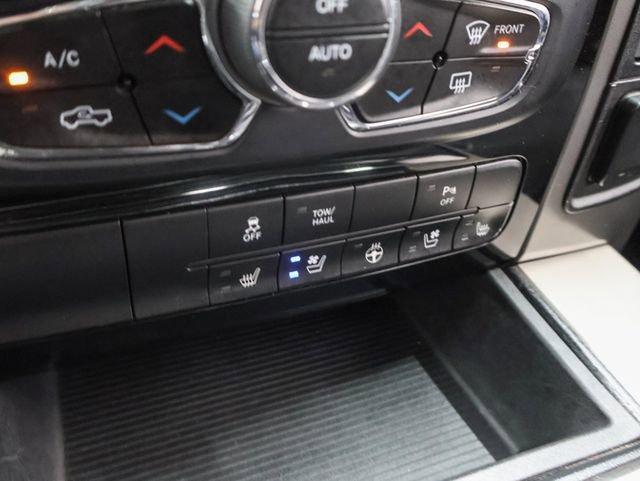 used 2013 Ram 1500 car, priced at $17,706