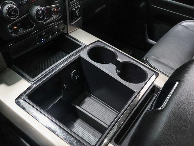used 2013 Ram 1500 car, priced at $17,706