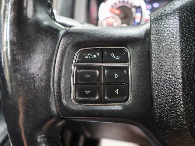 used 2013 Ram 1500 car, priced at $17,706