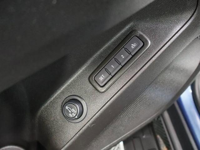 used 2024 Chevrolet Equinox car, priced at $27,784