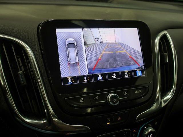 used 2024 Chevrolet Equinox car, priced at $27,784
