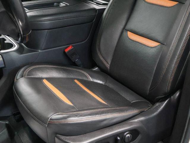 used 2021 GMC Sierra 1500 car, priced at $35,658