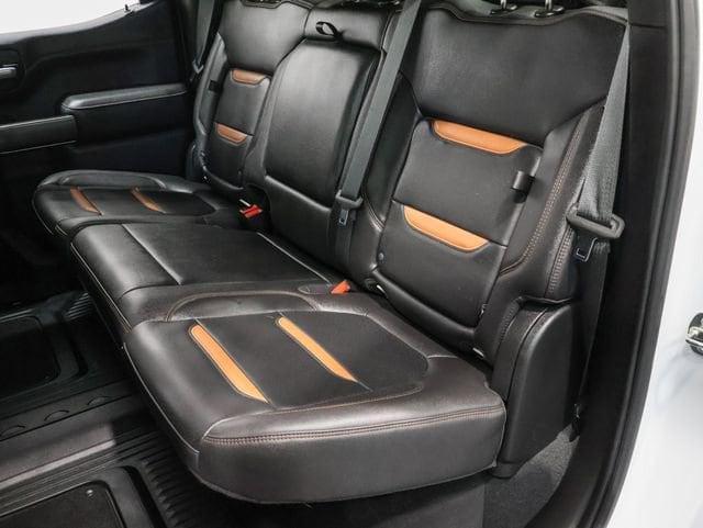 used 2021 GMC Sierra 1500 car, priced at $35,658