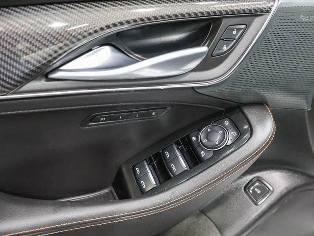used 2025 Cadillac CT5 car, priced at $48,767
