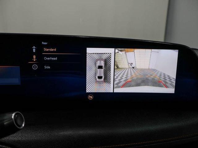 used 2025 Cadillac CT5 car, priced at $48,767
