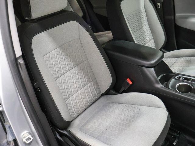 used 2022 Chevrolet Equinox car, priced at $18,636