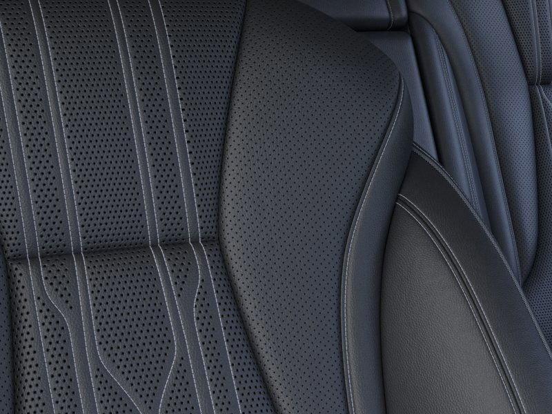 new 2025 Buick Envision car, priced at $44,027