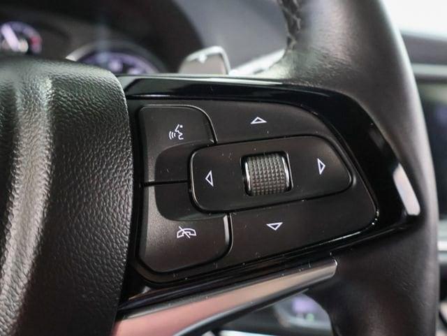 used 2024 Buick Enclave car, priced at $41,232