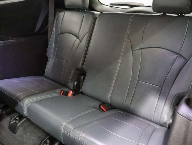 used 2024 Buick Enclave car, priced at $41,232