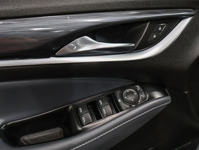 used 2024 Buick Enclave car, priced at $41,232