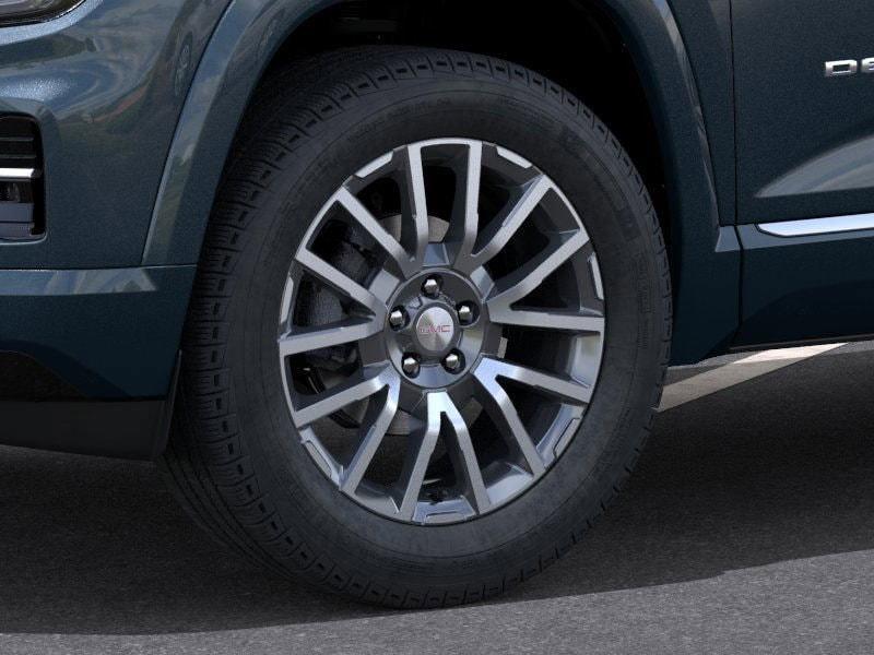 new 2026 GMC Terrain car, priced at $40,053