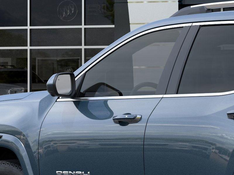 new 2026 GMC Terrain car, priced at $40,053