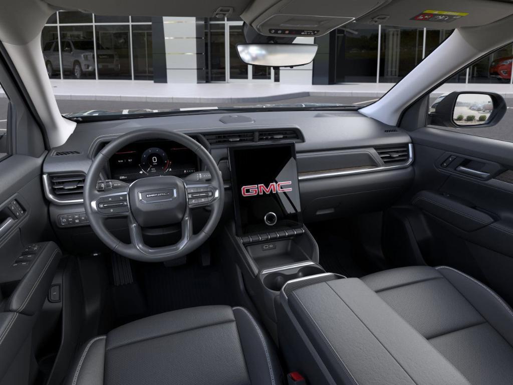 new 2026 GMC Terrain car, priced at $40,053