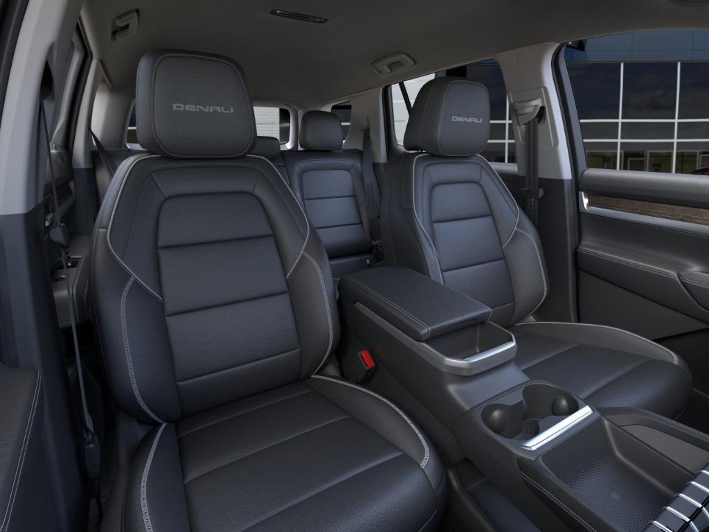 new 2026 GMC Terrain car, priced at $40,053