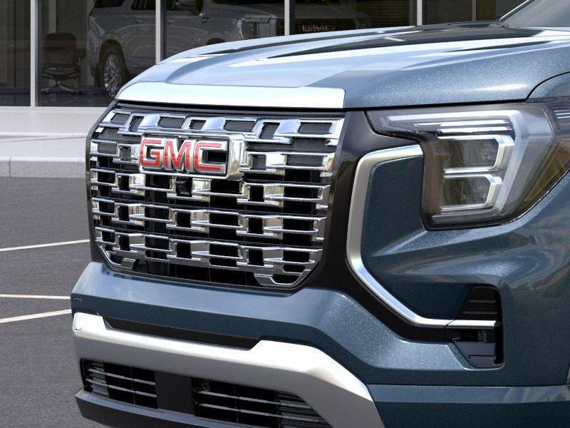 new 2026 GMC Terrain car, priced at $40,053