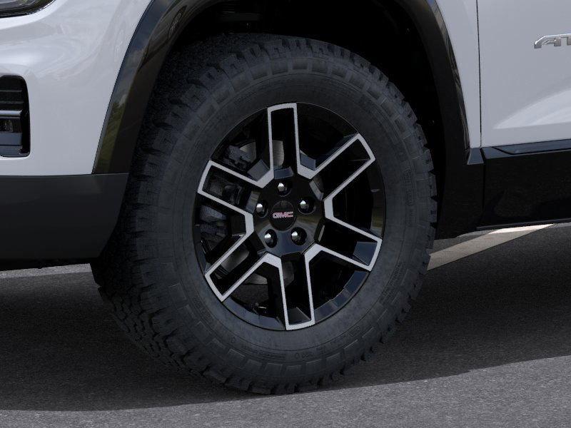 new 2026 GMC Terrain car, priced at $37,479