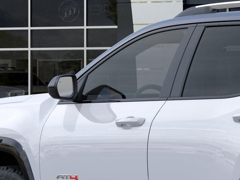 new 2026 GMC Terrain car, priced at $37,479