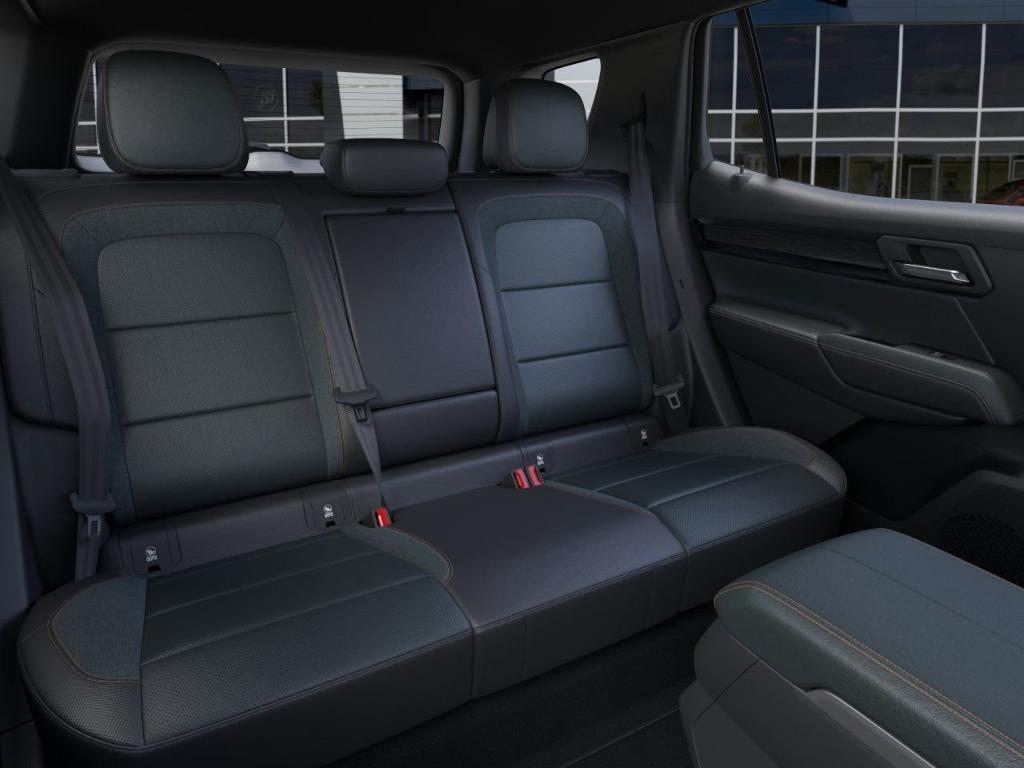 new 2026 GMC Terrain car, priced at $37,479