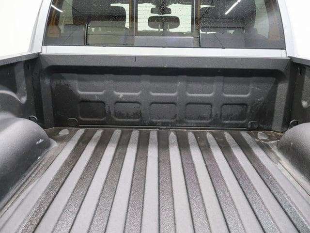 used 2021 Ram 1500 Classic car, priced at $31,921