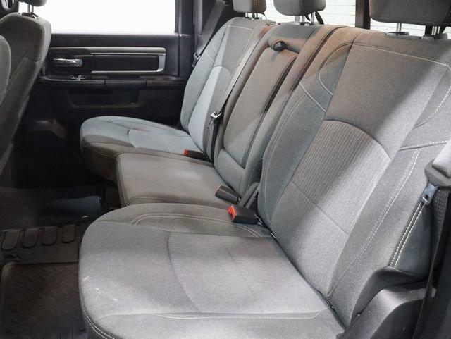 used 2021 Ram 1500 Classic car, priced at $31,921