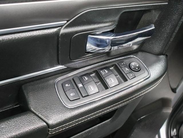 used 2021 Ram 1500 Classic car, priced at $31,921