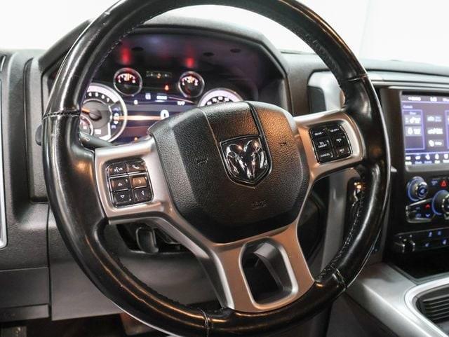 used 2021 Ram 1500 Classic car, priced at $31,921