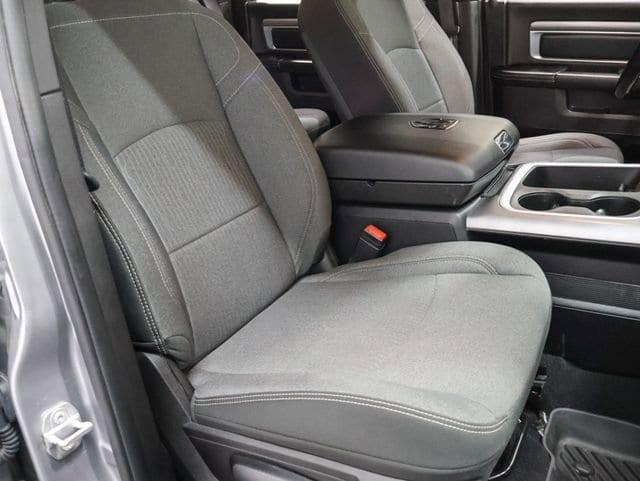 used 2021 Ram 1500 Classic car, priced at $31,921