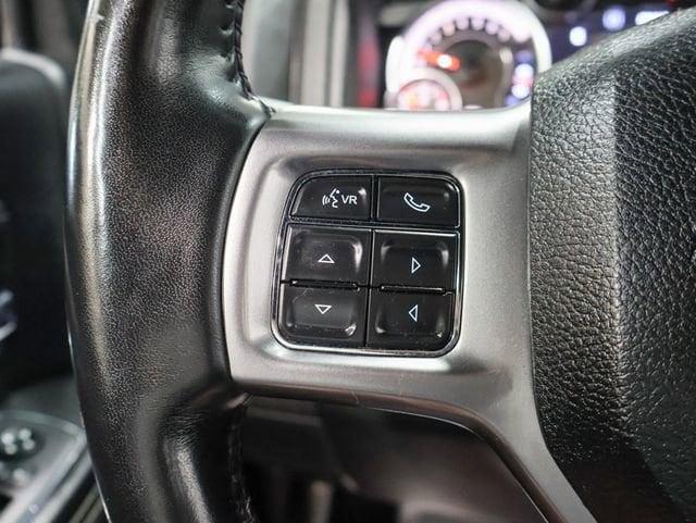 used 2021 Ram 1500 Classic car, priced at $31,921