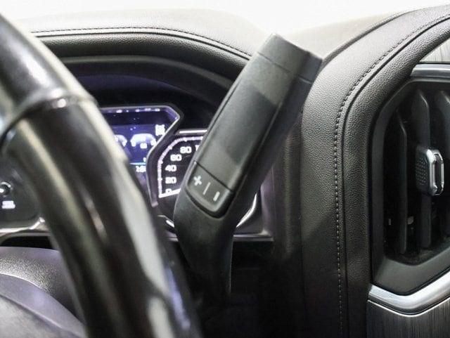 used 2022 GMC Sierra 2500 car, priced at $56,765